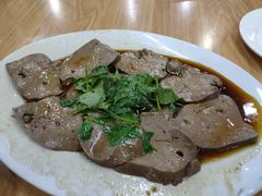 -长平肥姐白粥·海鲜打冷