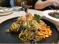 -雨后行菜(报慈北路店)