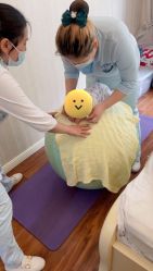 -弗蕾亚·和月月子调理院(东湖店)