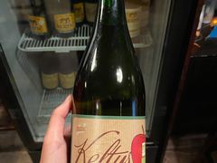 布列塔尼苹果酒-La Creperie法餐厅(桃江路店)