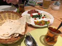 -ALAMEEN阿拉伯餐厅(三里屯店)
