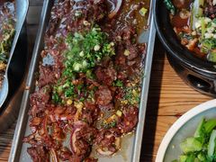 -树厨贵州菜(大十字店)
