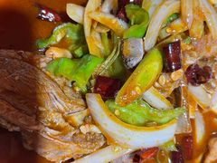 -范记靖远羊羔肉(博物馆店)