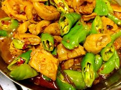 -杨师傅东北烧烤王