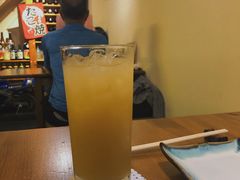 白桃汁-章之鱼家(体育东路店)
