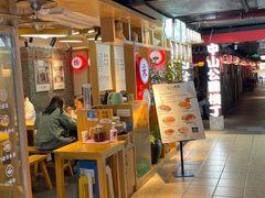 -呷佬·长沙手工米粉(金沙江路店)
