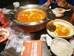 -胖哥俩肉蟹煲(盐城金鹰国际店)