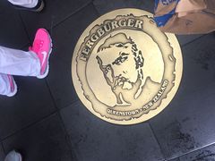 -Fergburger(皇后镇店)