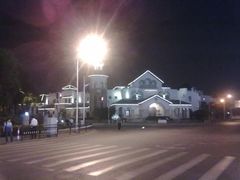 门面-万源私房会馆(万源城御溪店)
