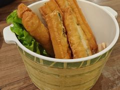 -锡和无锡菜(景丽苑店)