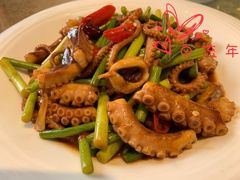 -和源祥·日照菜扛把子(万平口一店)