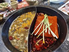 -蜀大侠火锅(建设路第五大道店)