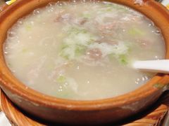 -温度餐厅潮汕砂锅粥(方正2009南区店)