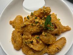 -院里寻菜·精致庭院菜(观沙岭店)