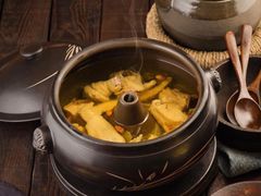 -云海肴·汽锅鸡·云南菜(苏州中心店)
