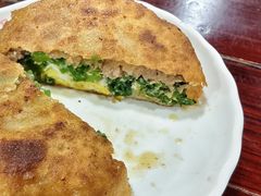 传统兰庆鸡子馃-兰庆鸡蛋馃(人民路店)