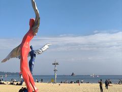 -大梅沙海滨公园