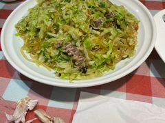 -老三骨头馆(白桦东路店)