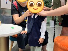 -海马体照相馆(北京apm店)