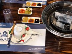 -烤肉食堂(揭阳广百店)