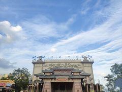 -广州融创文旅城
