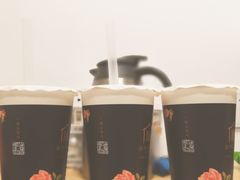 小眷村芝麻芋圆-厝内小眷村(吴江万宝店)