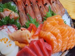 -花潮料理艺食馆(世欧广场店)
