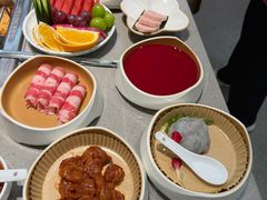 -海底捞火锅(奥森店)