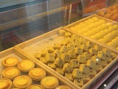 -東更道点心行(利客来店)