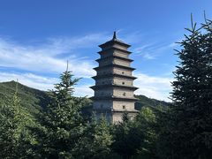-雁门关景区