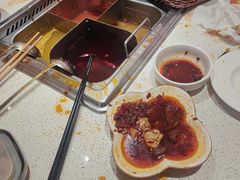 -海底捞火锅(吾悦国际广场店)