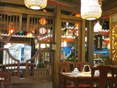 大堂-杨记隆府(时代天街店)