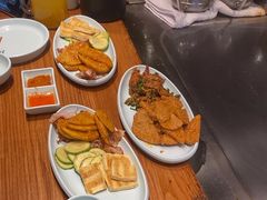 -飞阳铁板烧(ME TOWN购物中心店)