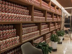 -悦融琥珀·京鲁菜·海味珍品(西单店)