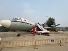 -中国航空博物馆