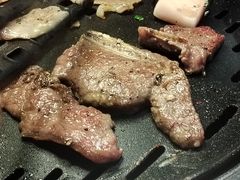 -烤肉食堂(揭阳广百店)