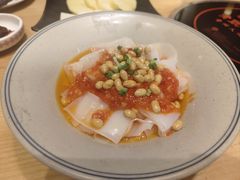 安顺西红柿酱卷粉-老凯俚酸汤鱼(多彩城店)
