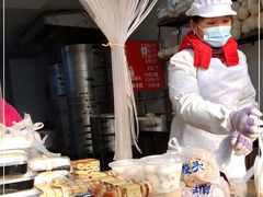 -天泽祥·鼓楼馒头(鼓楼店)