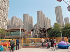 -弘阳·未来世界(弘阳广场店)