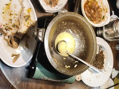 -小凤庭·地道湖北菜武昌鱼·藕汤(38年黄鹤楼店)