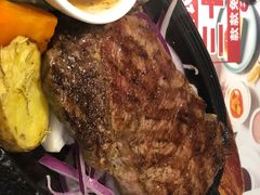 -斗牛士牛排餐厅(嘉里汇店)