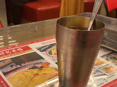 -孖记茶档·热腾茶餐(江南西plus店)