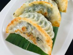 香煎韮饭饺-鹿鸣酒家(越秀店)