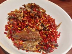 -田小狗的饭店(碧桂园店)