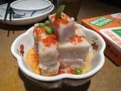 -新发现(宝山龙湖店)