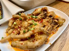-阳光院坝小龙虾(红牌楼店)