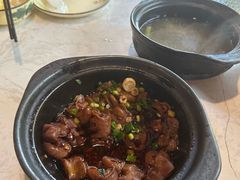 -阿龙酒煲(海宁新苑路店)