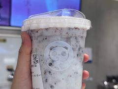 -茶百道(七星路店)
