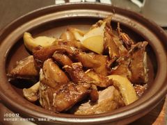 -领事馆19号中餐厅(厦门海景洲际酒店)