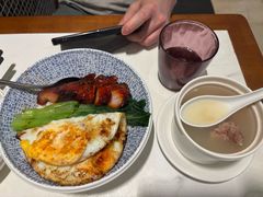 -鹅冠港式茶餐厅(来福士店)